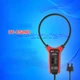 1x NEW UNI-T UT-CS09D Flex Clamp Sensor Current Probe  3000A For UT206B UT208B