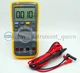 FLUKE 18B+ Digital Multimeter Meter LED test  F-18B+