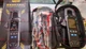 FNIRSI DMC100 DMC-100 Auto-Ranging Clamp Meter High Accuracy Digital Multimeter