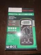 Mastech Digital Multimeter MS830