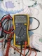 1PC  Fluke 117 C Digital Multimeter used