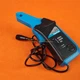 ONE CC-65 Hantek AC/DC Multimeter Current Clamp Meter with Connector for DSO3064
