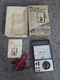 Sears 94605205  Portable 41 Range Multimeter 95205 with Battery Tester