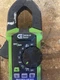 COMMERCIAL ELECTRIC TRUE RMS AC CLAMP METER WITH TEMPERATURE AC/DC 600V CMM-2055