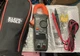 Klein Tools CL390  400 A AC/DC Auto-Ranging Digital Clamp Meter W/ Bag Tester