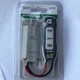 Commercial Electric VT8900R Compact Voltage Tester Test Meter 110-220 Volt AC/DC