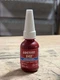 **FREE SHIPPING!** - USA Loctite 242 10ml Medium Strength Thread Locker