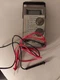 Vintage Radio Shack Micronta Digital Multimeter #22-191