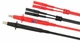 UNI-T UT-L46 Four Wire Test Leads Probe use for UT620A UT620B