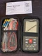KAIWEETS KM601 Smart Digital Multimeter Auto Ranging 10000 Counts True RMS