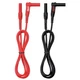 Milwaukee Tool 49-77-1003 Electrical Test Leads, Pr