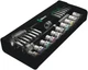 Wera Tools 28Pc 1/2In Drive 8100 Sc 9 Zyklop Speed Ratchet Set