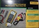 FLUKE 289IMSK Industrial Multimeters Service Combo Kit Brand New