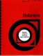 Ballantine 3128A/D Digital Multimeter Operating&Service Manual 1978