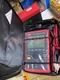 New In Box UNI-T UT620A Micro Ohm Meters 120.0m - 6000k Ohms &ndash; Multimeter