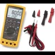 one New for FLUKE 787B ProcessMeter Digital Multimeters Free shipping