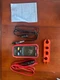 FrogBro Upgrade Solar Panel Tester Meter Photovoltaic Multimeter 800W, Solar ...