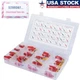 16pcs Electrical Test Lead Kit for Cummins 5299367 Circuit Tester Wire Connector
