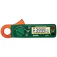 Extech 380942 Digital Clamp Meter CAT II 600V, CAT III 300V Displa
