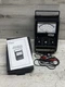 Simpson 260-6XLPM Low Power VOM Multimeter Nice