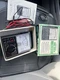 Vintage Micronta Multitester 22-204A w/ Box, Manual 50,000 Ohms/Volts DC