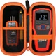 Aproca Hard Case for Klein Tools ET140 Moisture Meter Storage Bag Portable