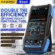 FNIRSI 2C23T/2C53T/2C53P Digital Oscilloscope Multimeter Signal Generator NEW