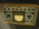 Vintage Radio City Products Co. Multitester Model 447B