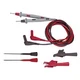 Pomona Electronics 1663900 Basic Electronic Test Lead Kit
