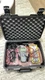 Fluke 1522 Thermometer Readout &pound; Fluke 289 True-RMS Multimeter - Bundle