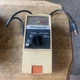 ITE IMPERIAL Datametrics GFT200 Ground Fault Tester - For Parts - Untested