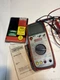 Sears Craftsman Auto-Ranging DIGITAL MULTIMETER Model #82170