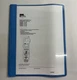 Ideal 61-700 Clamp Meter Ideal 61-701 61-702 61-704 Technical Manual Data Sheets