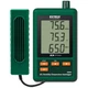 EXTECH SD800 CO2 Meter, 32 F to 122 F, LCD 5WYW1