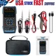 FNIRSI 2C23T/2C53T Handheld Digital Oscilloscope Multimeter Signal Generator U-S