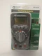 Commercial Electric Auto-Ranging Multimeter 600V 1001 418 348 LED Flashlight