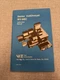 VIZ Test Instruments Senior VoltOhmyst WV-98C Instruction Manual