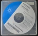 Agilent 34401A Multimeter 34420A Nano Volt Meter Product Reference CD-ROM V1.1