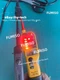 Fluke T150 VDEFLUKE T150 Two-pole Voltage and Continuity Electrical Tester