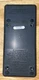 FLUKE 73III/70III DIGITAL MULTIMETER PLASTIC REAR CASE/COVER CLEAN & WORKING
