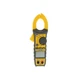 Ideal 61-737 400A AC TRMS Clamp Meter With Temp & NCVT CAT III 600V
