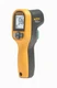 Fluke  59 MAX Infrared Thermometer, Backlit LCD, -22 Degrees to 662 Degrees