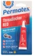 NEW! PERMATEX HIGH STRENGTH RED THREADLOCKER, 6mL, 27100