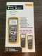 Fluke 1587FC 1587FC True-RMS Megohmmeter/Insulation Resistance Tester and Multim
