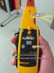 Fluke 771 Milliamp Process Clamp Meter DMM Test AC without ammeter clamp head#pe