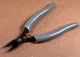 NICE - Swanstrom S221E - S221E Long Nose Pliers, Serrated Jaw - FREE SHIPPING