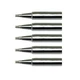 SolderFun T18 Soldering Tips For HAKKO FX-888D FX-888 FX-8801 FX-600 (T18-D12)