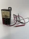 Vintage Model 70 Utility Tester Superior Instruments Co.