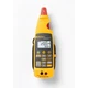 Fluke 772 Milliamp Process Clamp Meter with Loop Power, 4 to 20 mA