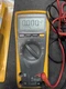 Fluke 175 Handheld Multimeter